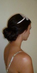 Formal Hair