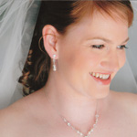 Wedding Hair Makeup