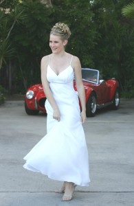 mobile makeup artist