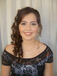 wedding makeup prices near me