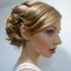 bridesmaid hairstyles