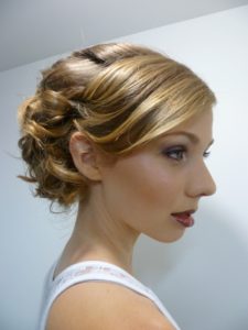Brisbane Bridal Makeup & Hair bridal makeup
