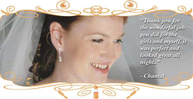 wedding makeup artist near me