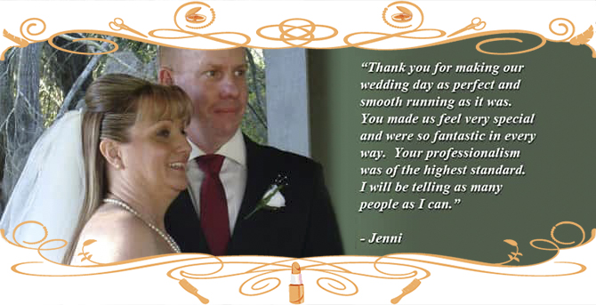 wedding makeup ideas