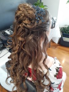 wedding makeup prices near me