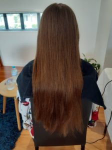 wedding & hair makeup brisbane