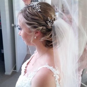 Redland Bay's Best Bridal Hair and Makeup Artist - Anywhere Hair & Make-Up