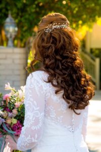 Bridal Hair and Makeup artist in Camp Hill