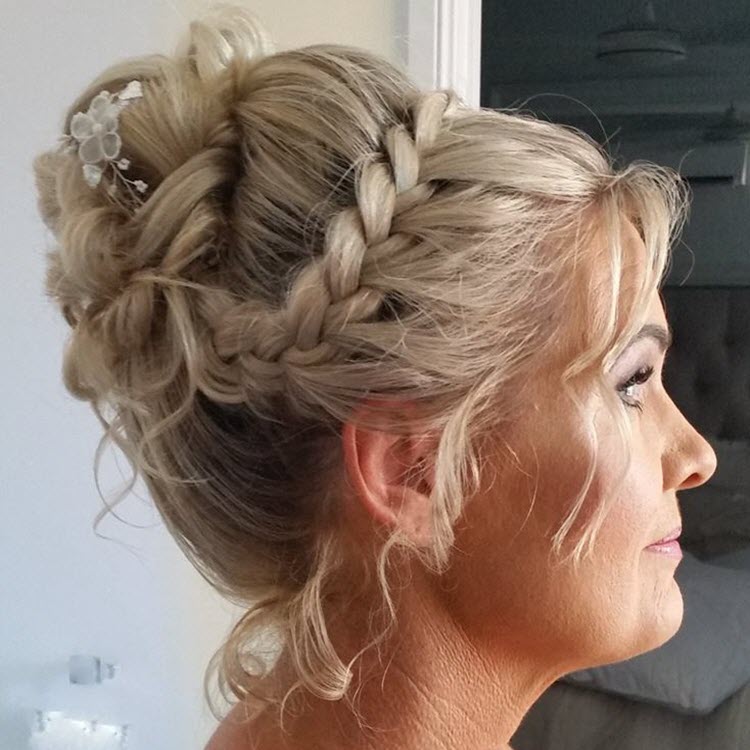 Coorparoo Makeup Artist