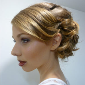 Perfect Rochedale Bridal Hair and Makeup - Anywhere Hair & Make-Up