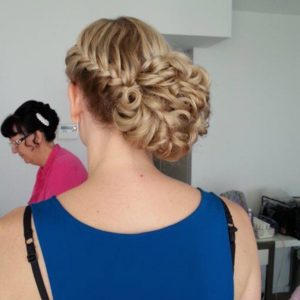 Mobile Hair and Makeup Artist in Wellington Point - Anywhere Hair & Make-Up