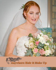 brisbane hair and makeup artist