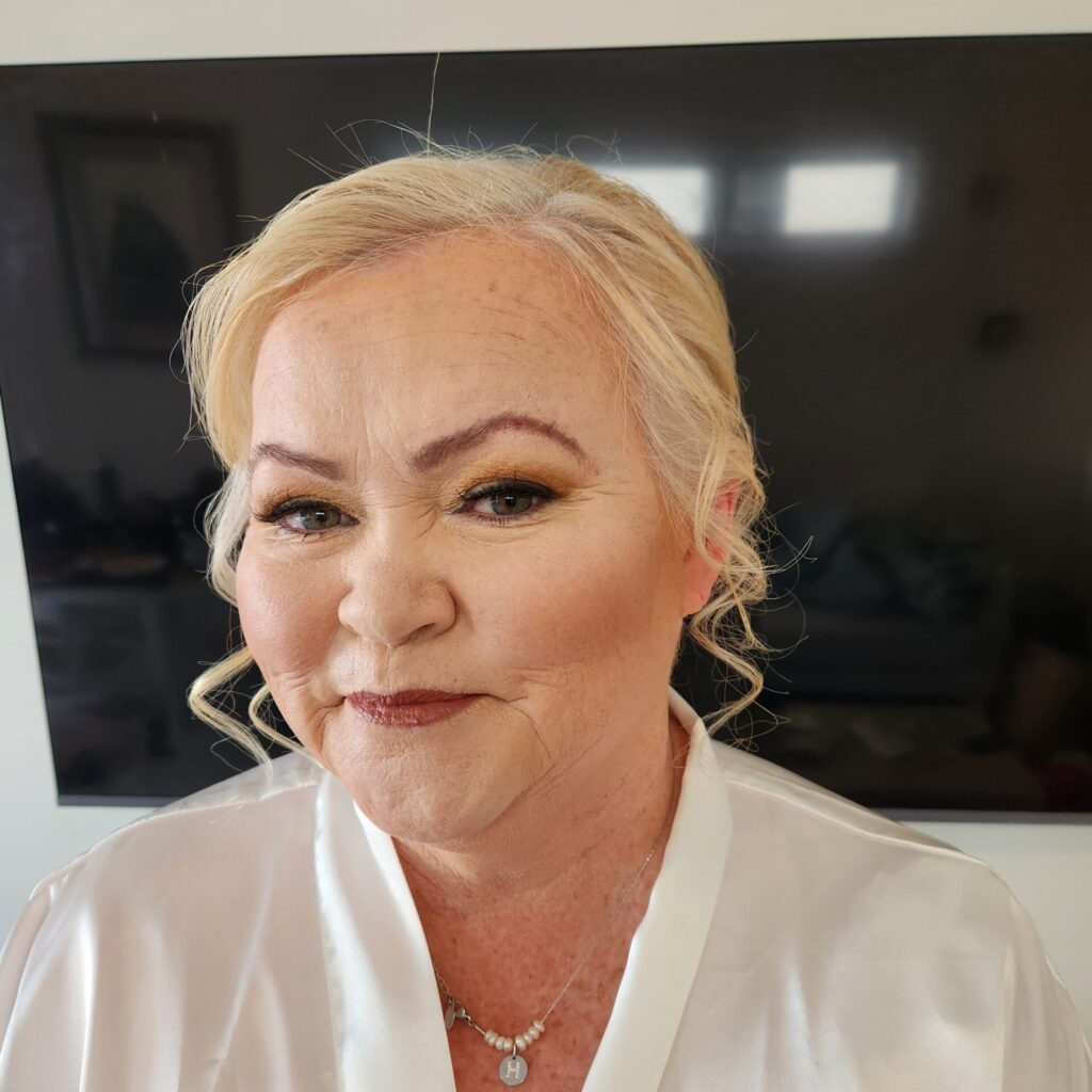 Airbrush Makeup