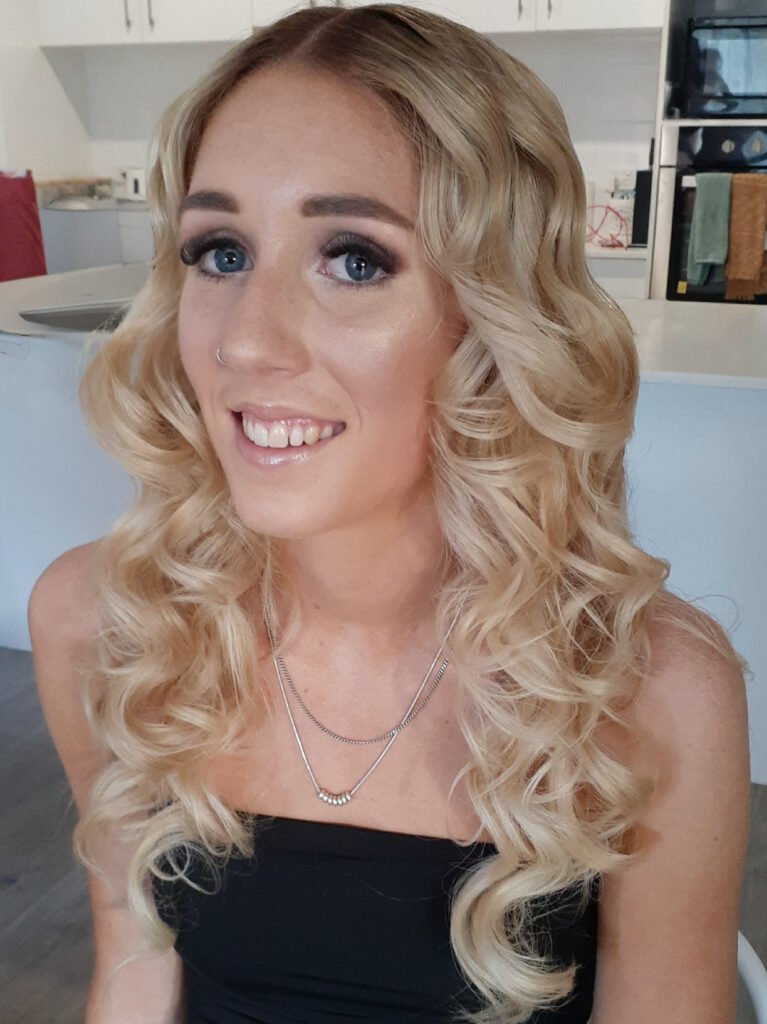 Soft Waves and Curls