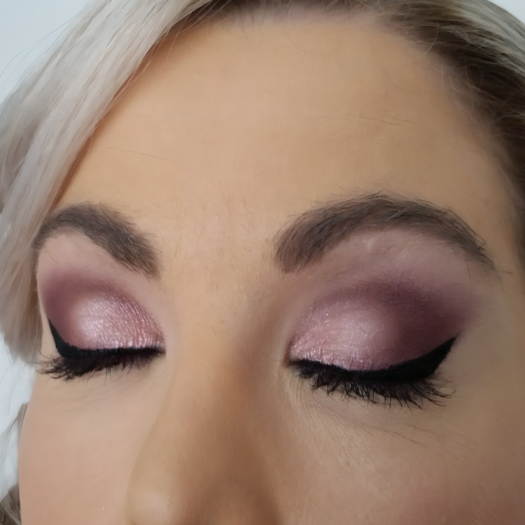 Statement Beauty and Bold Accents