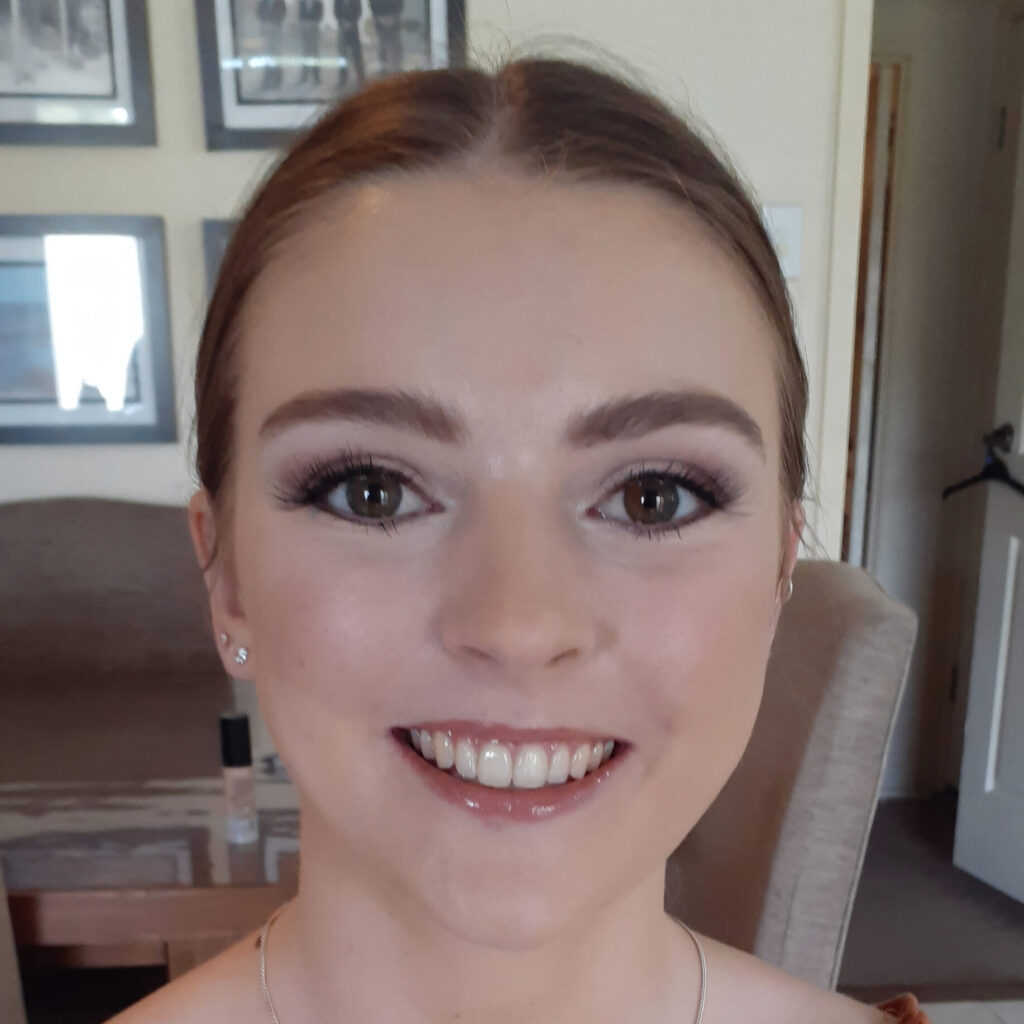 Soft and Dewy