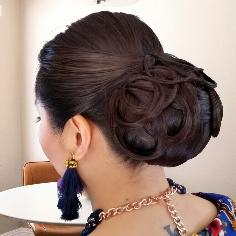 braided-low-bun-back