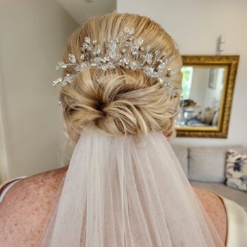 Classic Updos